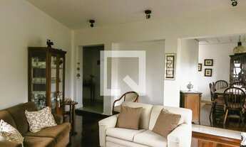 Imagem 4: Apartamento à Venda - Vila Mariana, 3 Quartos, 149 m2