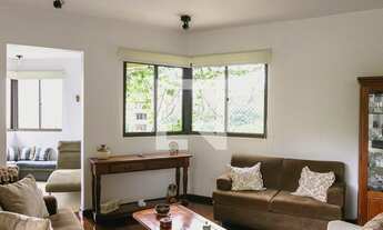 Imagem 2: Apartamento à Venda - Vila Mariana, 3 Quartos, 149 m2