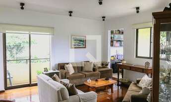 Imagem: Apartamento à Venda - Vila Mariana, 3 Quartos