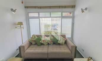 Imagem: Casa à Venda - Butantã, 3 Quartos, 200