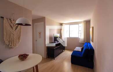 Imagem: Apartamento à Venda - Mooca, 2 Quartos