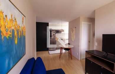 Imagem 3: Apartamento à Venda - Mooca, 2 Quartos, 44 m2