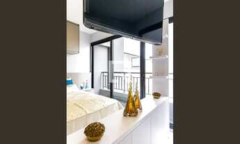 Imagem 5: Apartamento à Venda - Santana, 1 Quarto, 26 m2