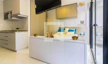 Imagem 4: Apartamento à Venda - Santana, 1 Quarto, 26 m2