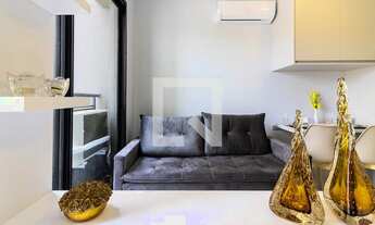 Imagem 3: Apartamento à Venda - Santana, 1 Quarto, 26 m2