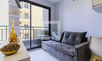 Imagem: Apartamento à Venda - Santana, 1 Quarto