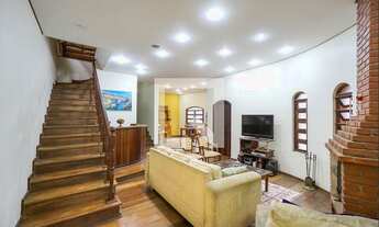 Imagem: Casa à Venda - Vila Carrão, 4 Quartos