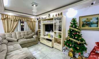 Imagem: Casa à Venda - Casa Verde, 4 Quartos, 349