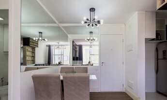 Imagem 6: Apartamento à Venda - Mooca, 2 Quartos, 46 m2