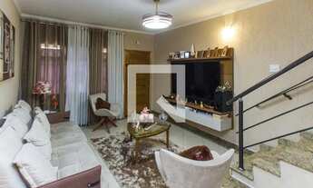 Imagem: Casa à Venda - Vila Guilherme, 3 Quartos