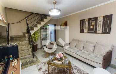 Imagem 3: Casa à Venda - Vila Guilherme, 3 Quartos, 156 m2