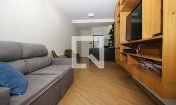 Imagem 4: Apartamento à Venda - Pinheiros, 1 Quarto, 53 m2