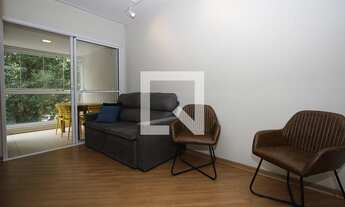 Imagem 3: Apartamento à Venda - Pinheiros, 1 Quarto, 53 m2