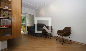 Imagem: Apartamento à Venda - Pinheiros, 1 Quarto