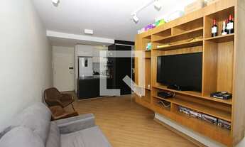 Imagem 5: Apartamento à Venda - Pinheiros, 1 Quarto, 53 m2