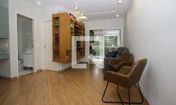 Imagem 2: Apartamento à Venda - Pinheiros, 1 Quarto, 53 m2