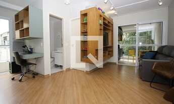 Imagem 6: Apartamento à Venda - Pinheiros, 1 Quarto, 53 m2