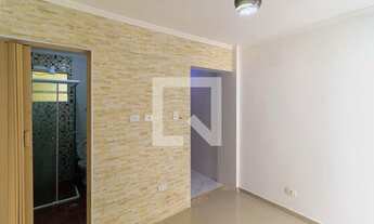 Imagem: Apartamento à Venda - Liberdade, 1 Quarto