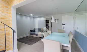 Imagem 4: Apartamento à Venda - Cidade São Francisco , 3 Quartos, 144 m2