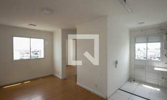 Imagem: Apartamento à Venda - Vila Ema, 2 Quartos