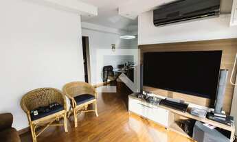 Imagem 2: Apartamento à Venda - Vila Pompéia, 3 Quartos, 80 m2