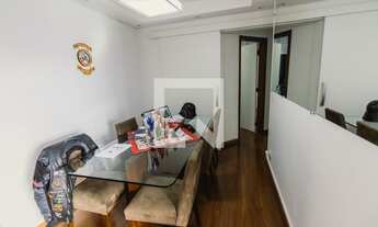 Imagem 3: Apartamento à Venda - Vila Pompéia, 3 Quartos, 80 m2