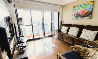 Imagem: Apartamento à Venda - Vila Pompéia, 3