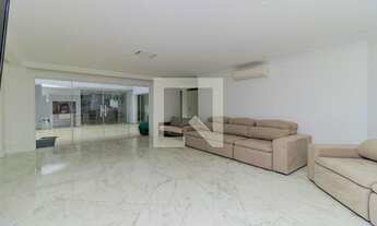 Imagem 4: Casa à Venda - Santo Amaro , 6 Quartos, 800 m2