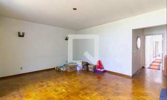 Imagem 3: Casa à Venda - Lapa, 5 Quartos, 401 m2