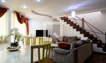 Imagem 2: Apartamento à Venda - Saúde, 2 Quartos, 201 m2