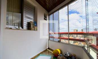 Imagem 6: Apartamento à Venda - Saúde, 2 Quartos, 201 m2