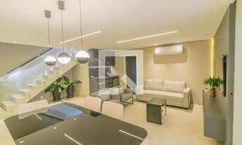 Imagem 5: Apartamento à Venda - Cidade São Francisco , 3 Quartos, 256 m2