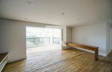 Imagem 2: Apartamento à Venda - Tatuapé, 2 Quartos, 96 m2