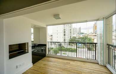 Imagem 6: Apartamento à Venda - Tatuapé, 2 Quartos, 96 m2