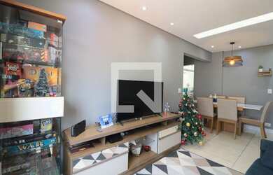 Imagem 5: Apartamento à Venda - Mooca, 2 Quartos, 74 m2