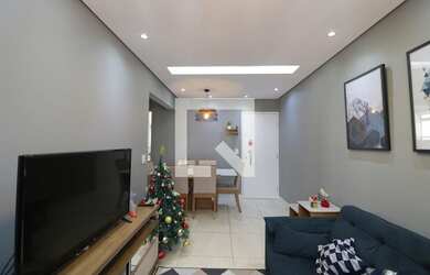 Imagem 3: Apartamento à Venda - Mooca, 2 Quartos, 74 m2