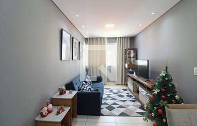 Imagem: Apartamento à Venda - Mooca, 2 Quartos