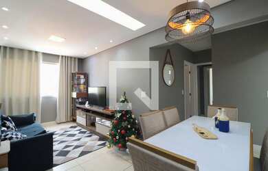 Imagem 2: Apartamento à Venda - Mooca, 2 Quartos, 74 m2