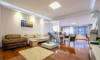 Imagem: Apartamento à Venda - Paraíso, 4 Quartos