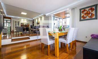 Imagem 5: Apartamento à Venda - Paraíso, 4 Quartos, 185 m2