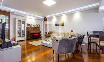 Imagem 3: Apartamento à Venda - Paraíso, 4 Quartos, 185 m2