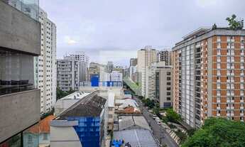 Imagem 7: Apartamento à Venda - Paraíso, 4 Quartos, 185 m2