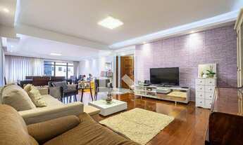 Imagem 2: Apartamento à Venda - Paraíso, 4 Quartos, 185 m2