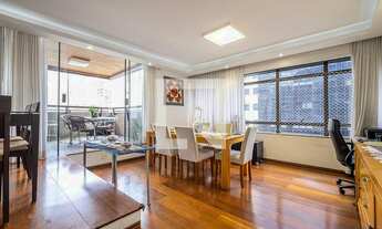 Imagem 4: Apartamento à Venda - Paraíso, 4 Quartos, 185 m2