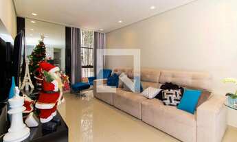 Imagem: Casa à Venda - Mooca, 4 Quartos, 150 m2