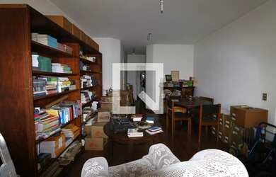 Imagem 3: Apartamento à Venda - Perdizes, 4 Quartos, 114 m2