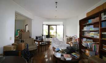 Imagem: Apartamento à Venda - Perdizes, 3 Quartos