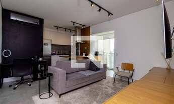 Imagem 4: Apartamento à Venda - Mooca, 1 Quarto, 52 m2