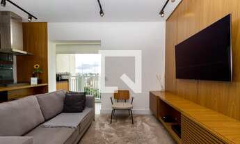 Imagem 6: Apartamento à Venda - Mooca, 1 Quarto, 52 m2