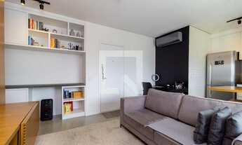 Imagem 3: Apartamento à Venda - Mooca, 1 Quarto, 52 m2